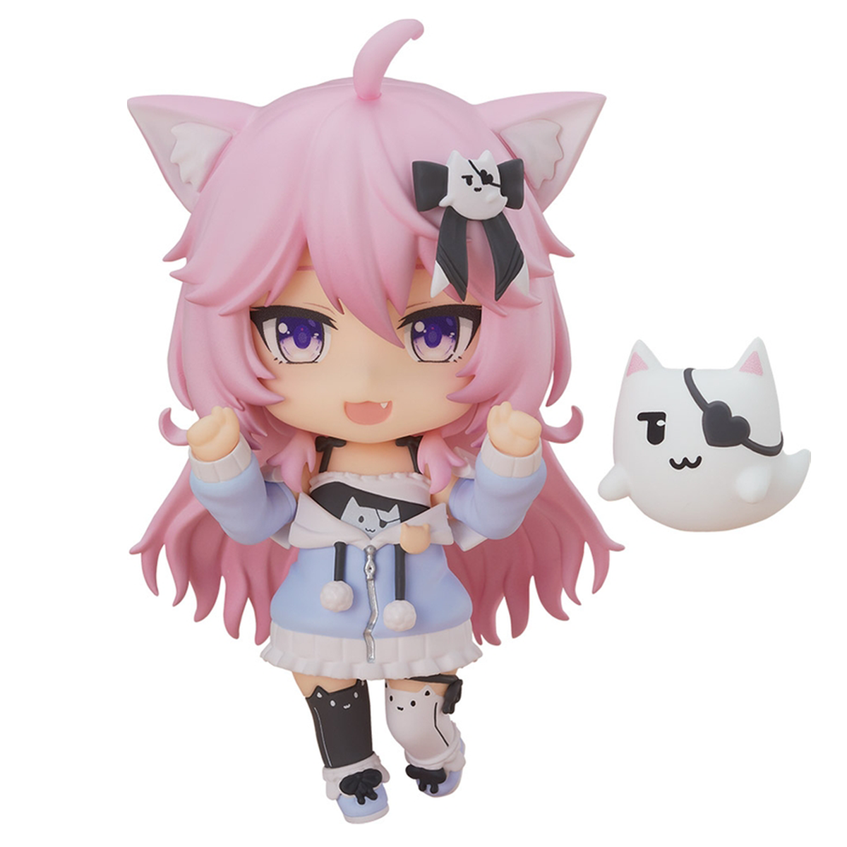 Nyatasha Nyanners Nendoroid