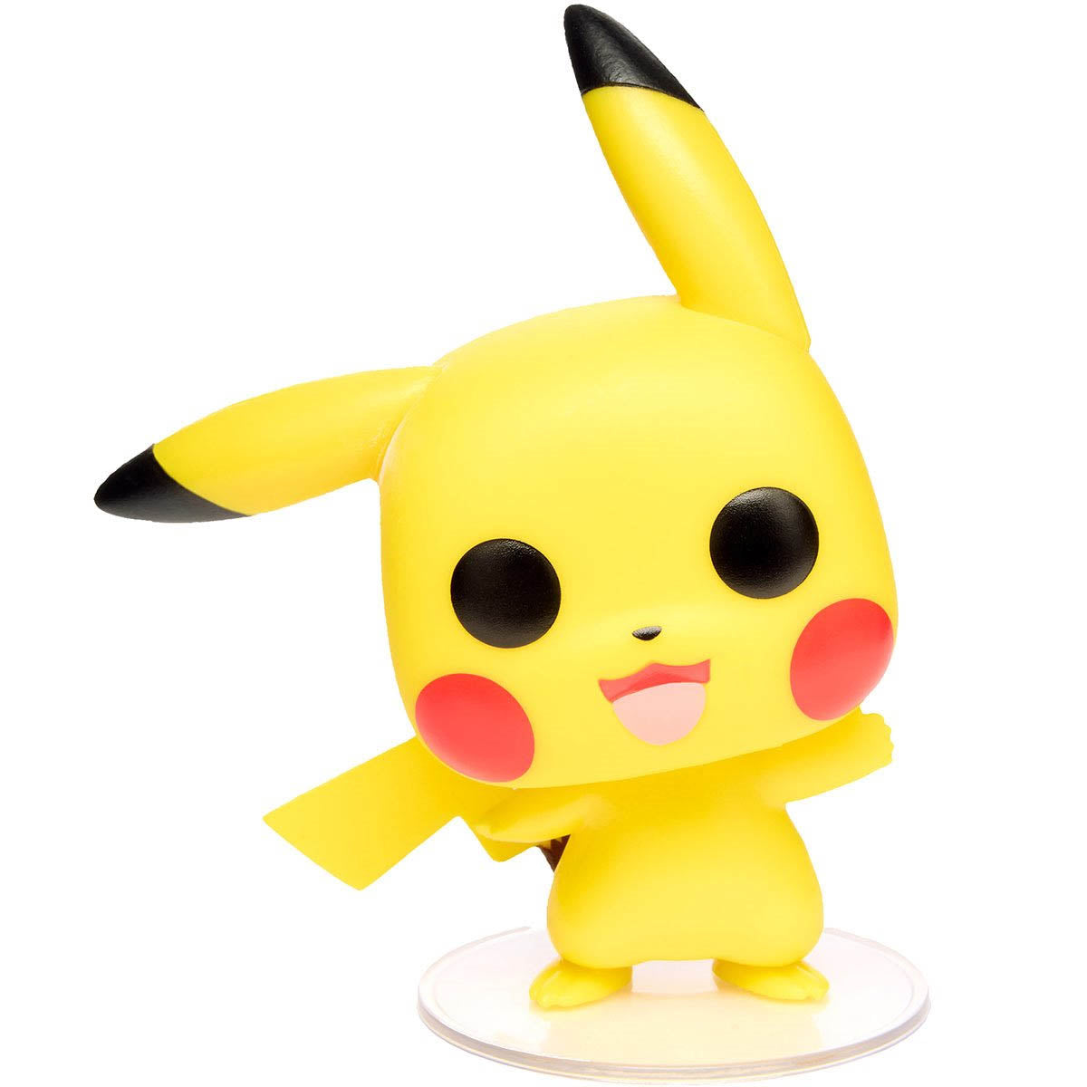 Pokémon Pikachu Waving Funko Pop!