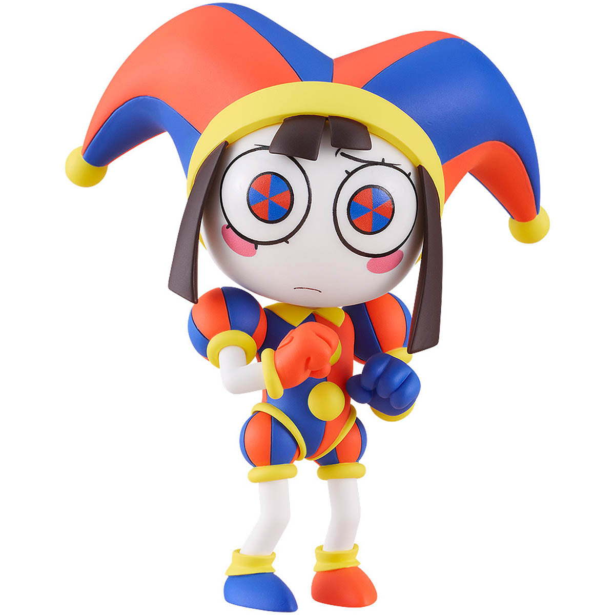 The Amazing Digital Circus: Pomni Nendoroid