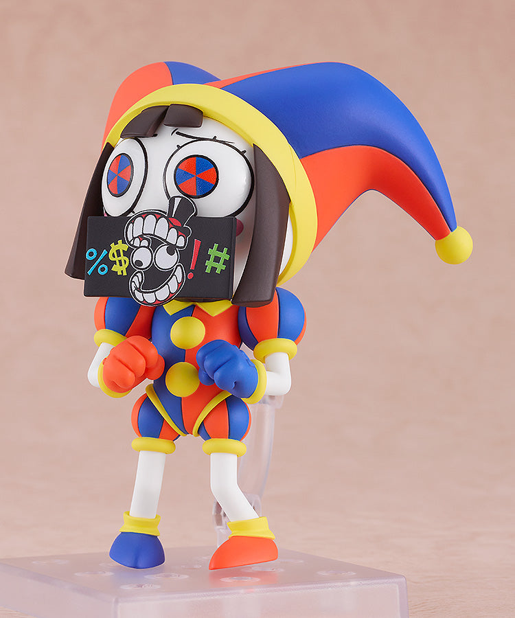 The Amazing Digital Circus: Pomni Nendoroid
