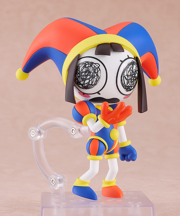 The Amazing Digital Circus: Pomni Nendoroid