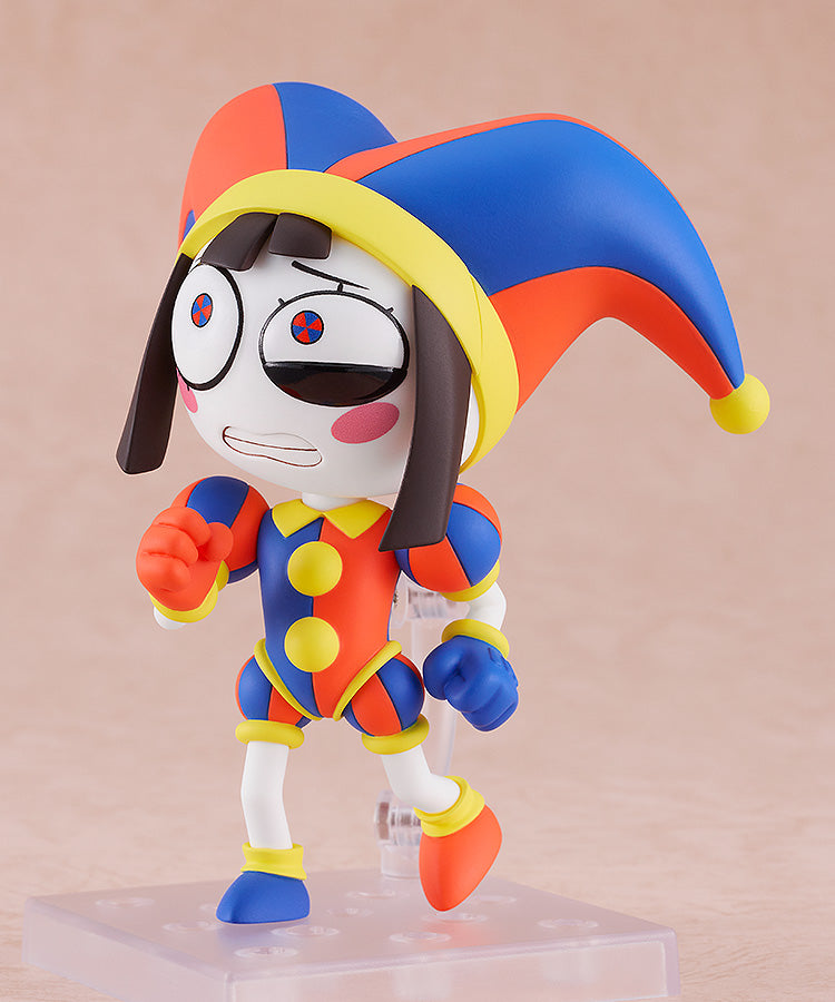 The Amazing Digital Circus: Pomni Nendoroid