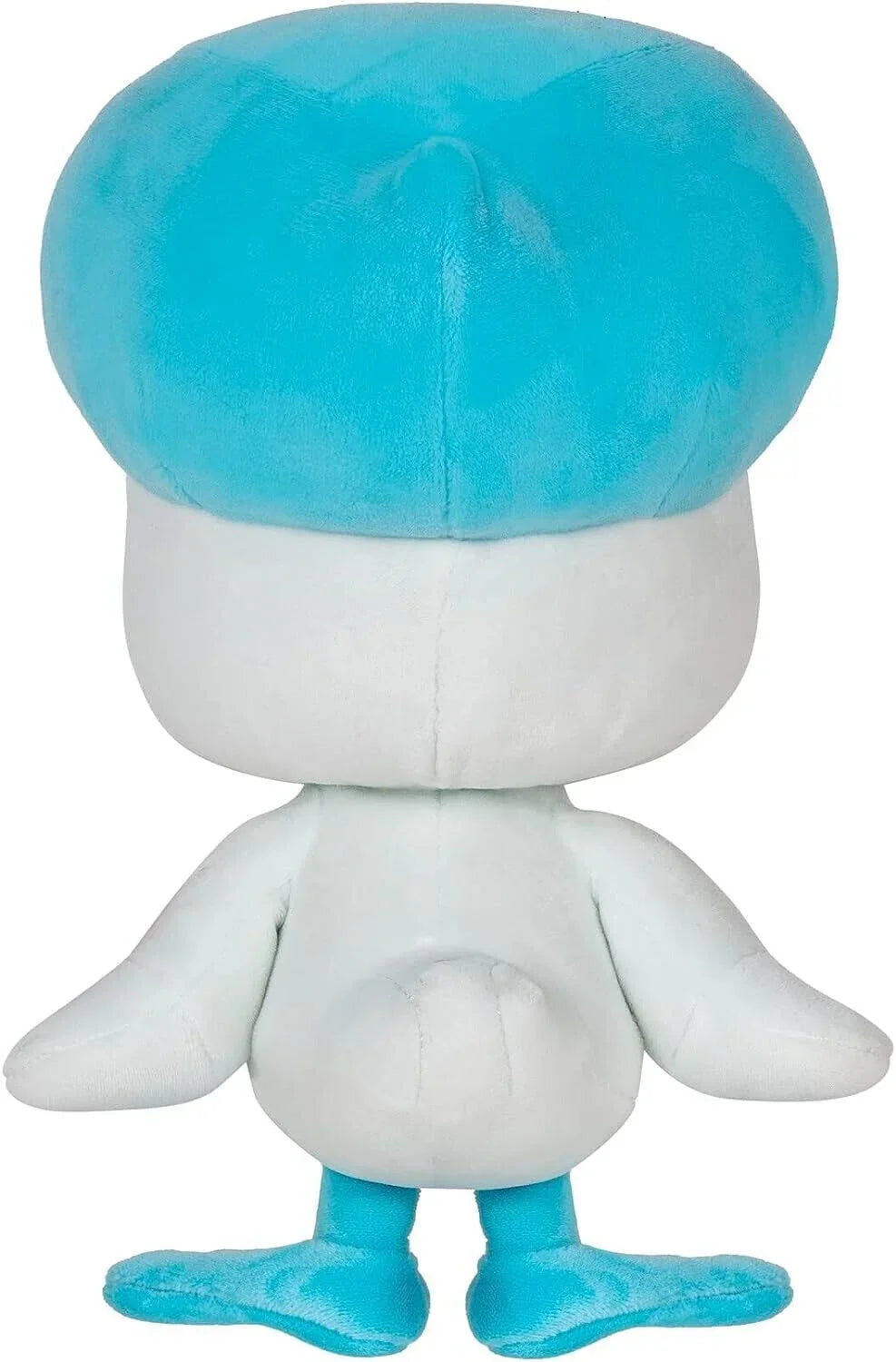 Pokemon: 8" Plush Quaxly