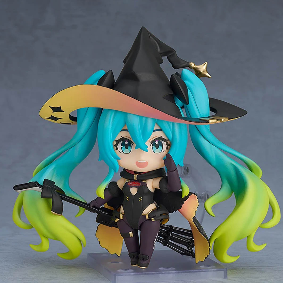 Racing Miku 2024 Alt Color Nendoroid