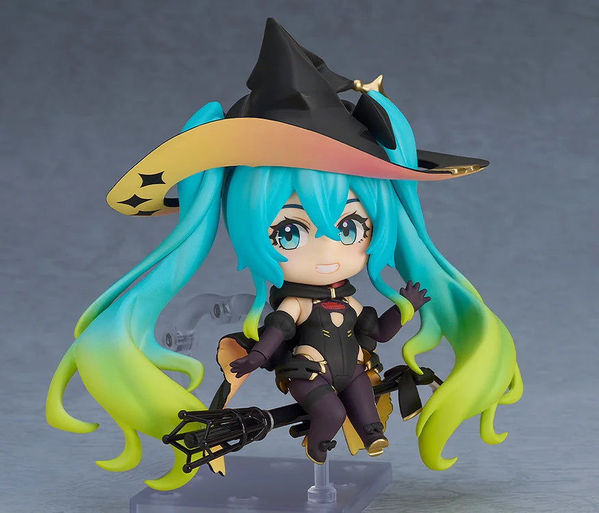 Racing Miku 2024 Alt Color Nendoroid