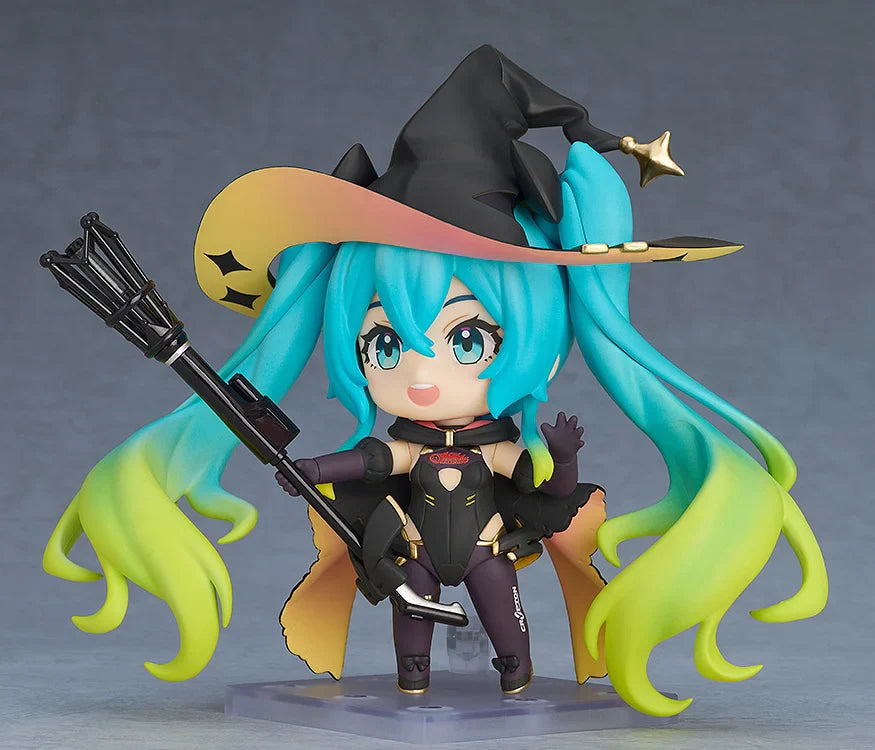 Racing Miku 2024 Alt Color Nendoroid