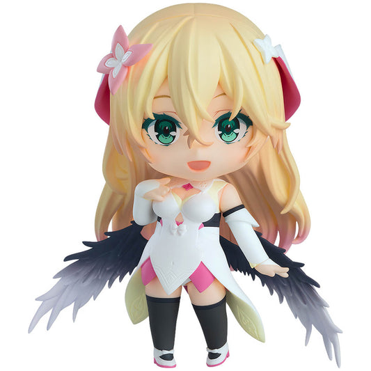 Why Does Nobody Remember: Rinne Nendoroid