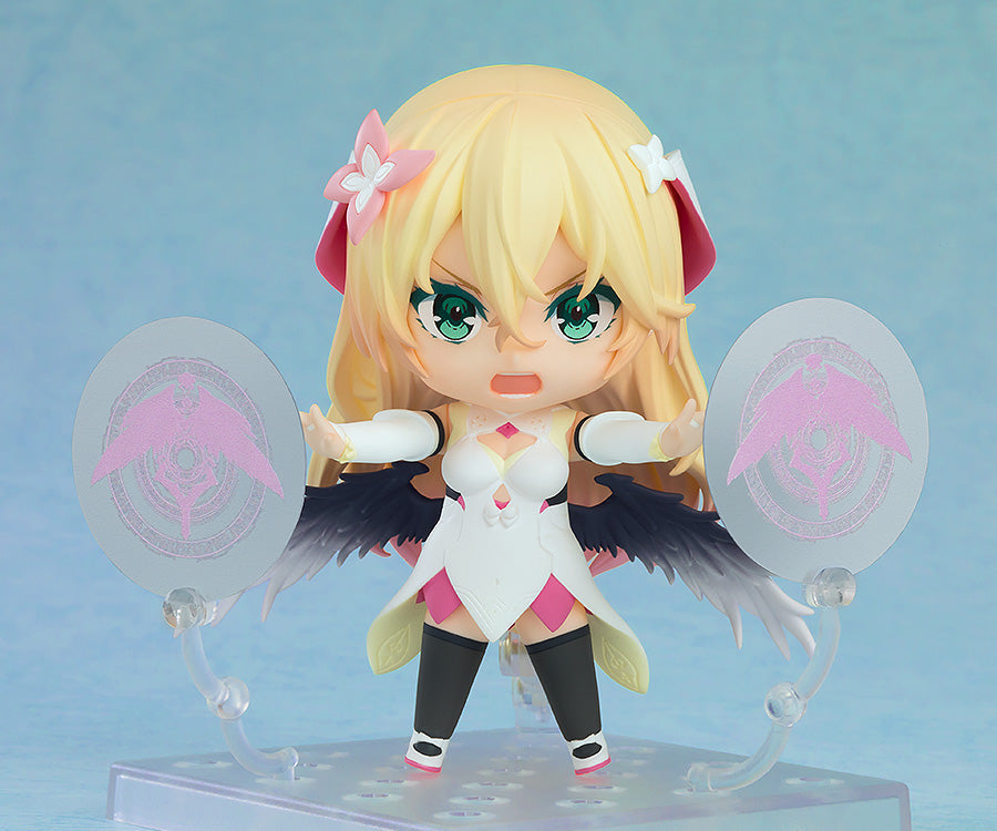 Why Does Nobody Remember: Rinne Nendoroid