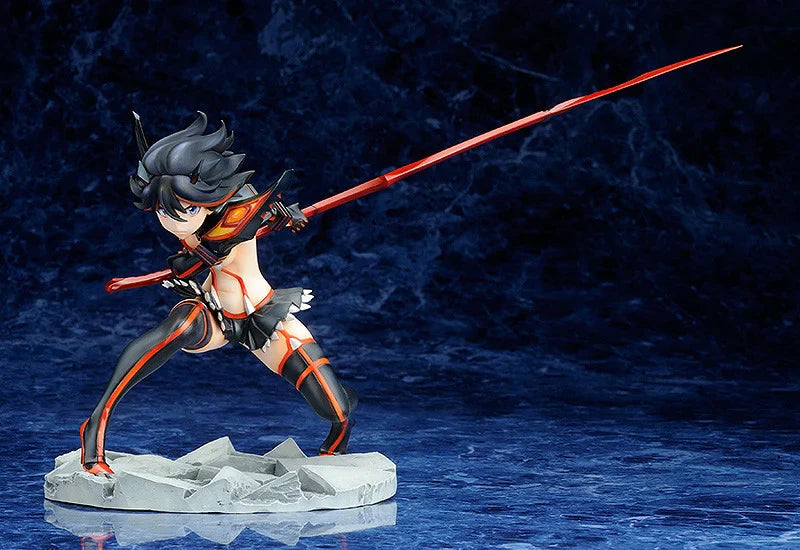 Kill la Kill: Ryuko Matoi Kamui Senketsu Ver.