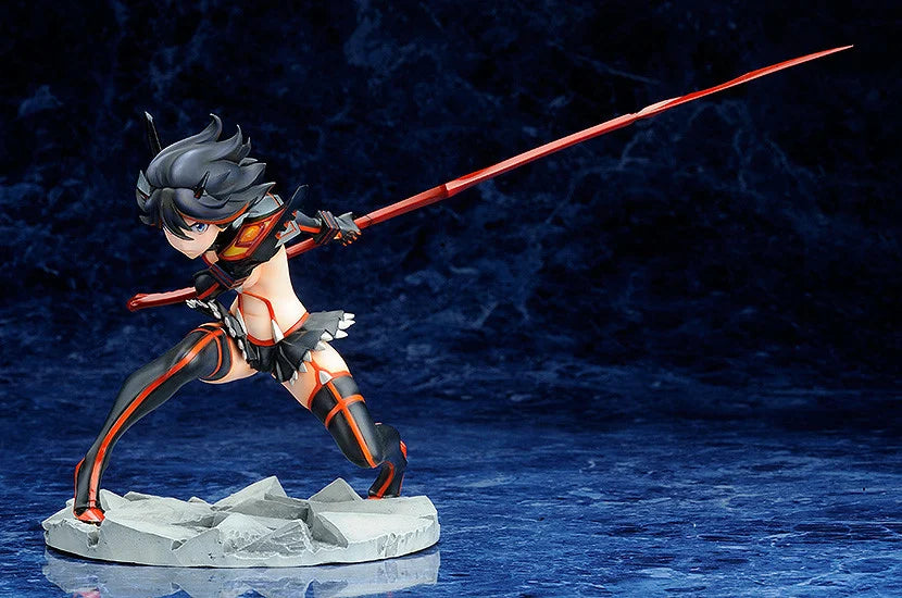 Kill la Kill: Ryuko Matoi Kamui Senketsu Ver.