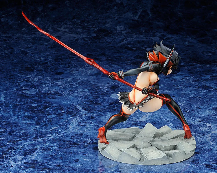 Kill la Kill: Ryuko Matoi Kamui Senketsu Ver.