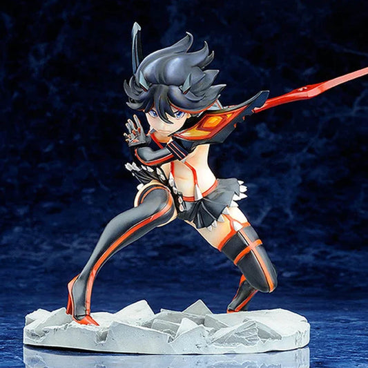 Kill la Kill: Ryuko Matoi Kamui Senketsu Ver.
