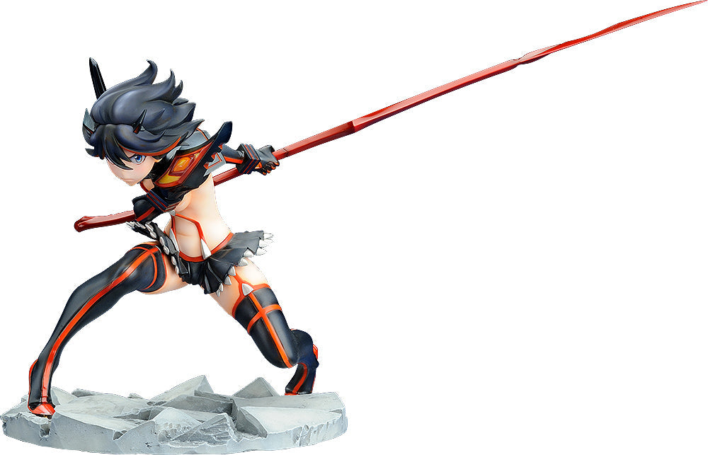 Kill la Kill: Ryuko Matoi Kamui Senketsu Ver.