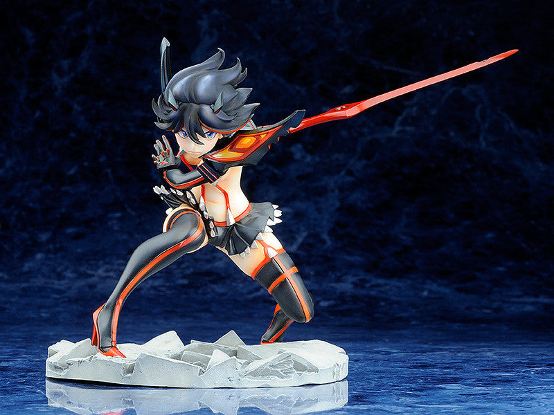Kill la Kill: Ryuko Matoi Kamui Senketsu Ver.