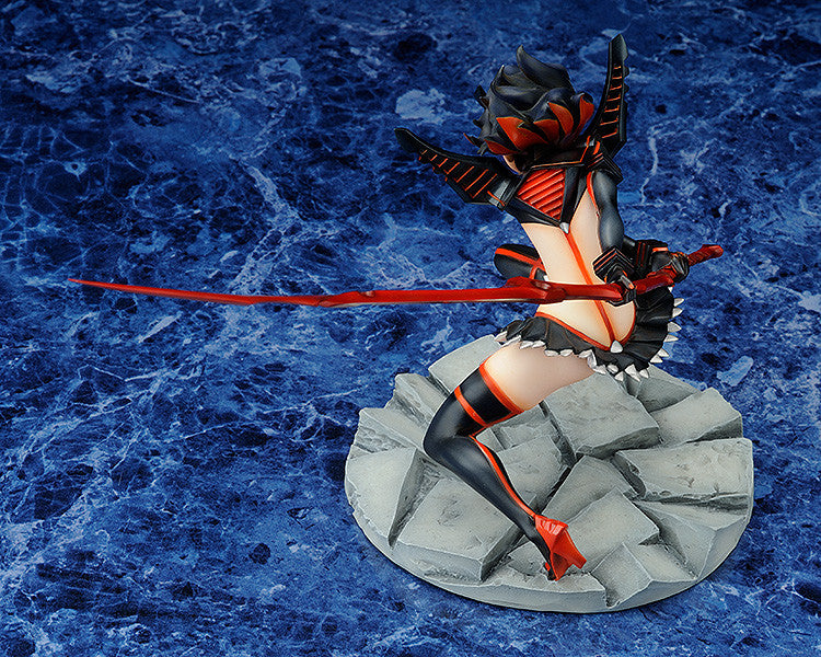 Kill la Kill: Ryuko Matoi Kamui Senketsu Ver.