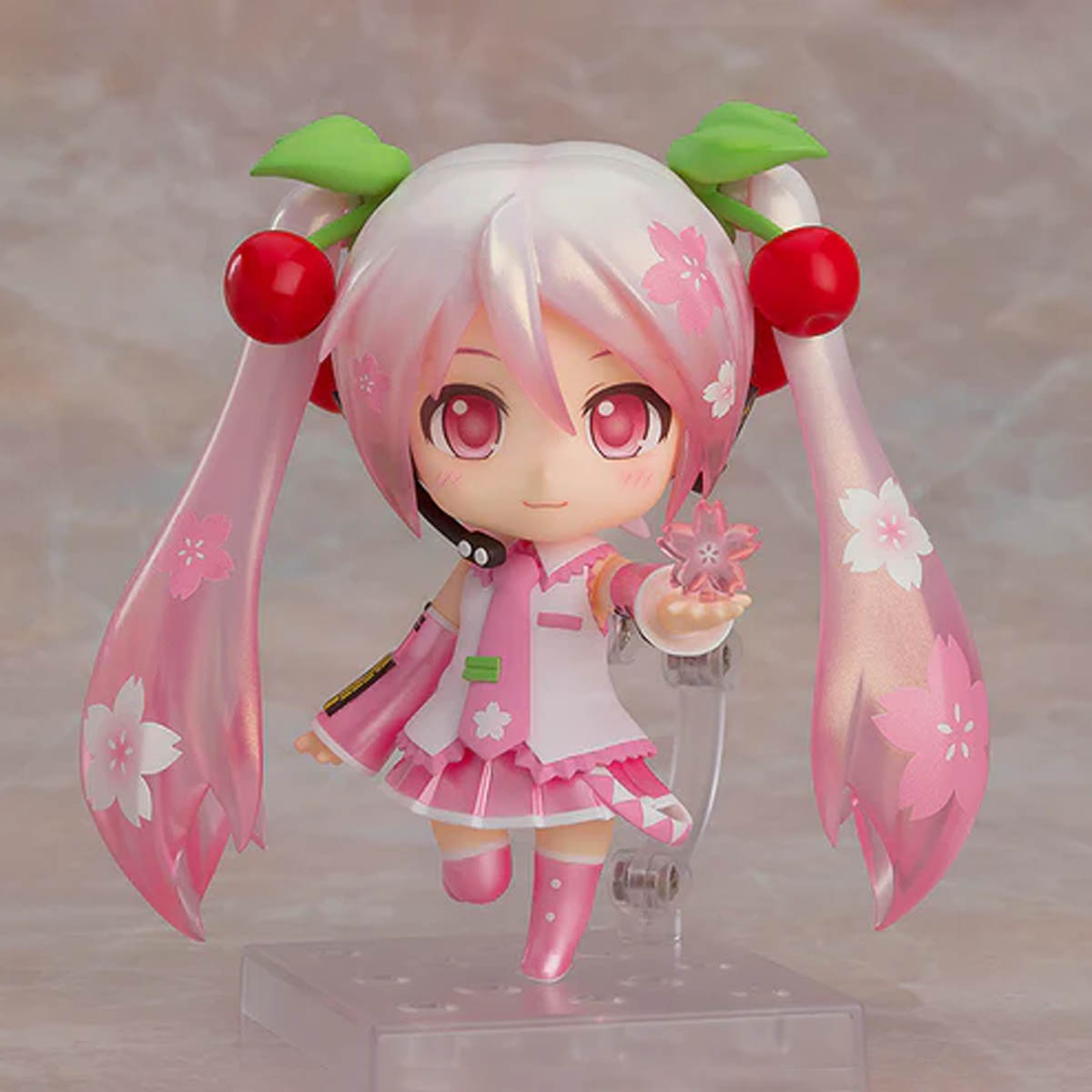 Sakura Miku #2330 Lottery Prize Nendoroid