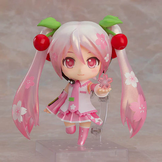 Sakura Miku #2330 Lottery Prize Nendoroid