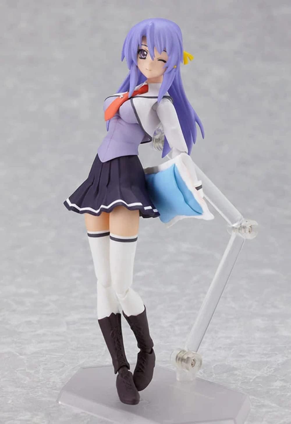 Izumi Shizuno Uniform Ver. Figma Action Figure