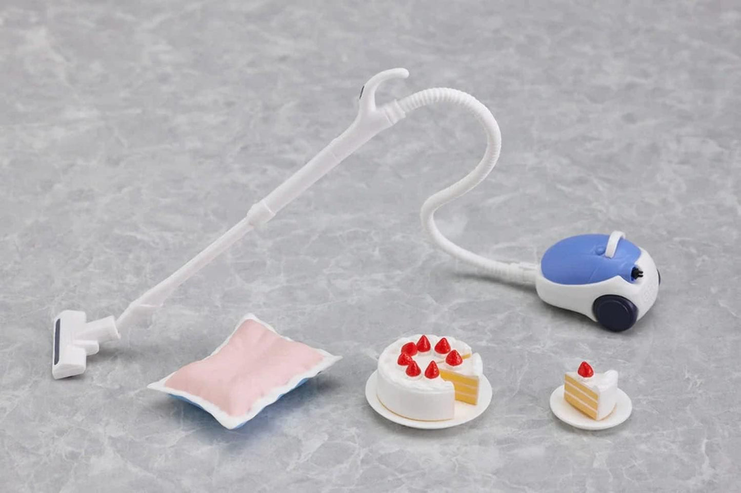 Izumi Shizuno Uniform Ver. Figma Action Figure