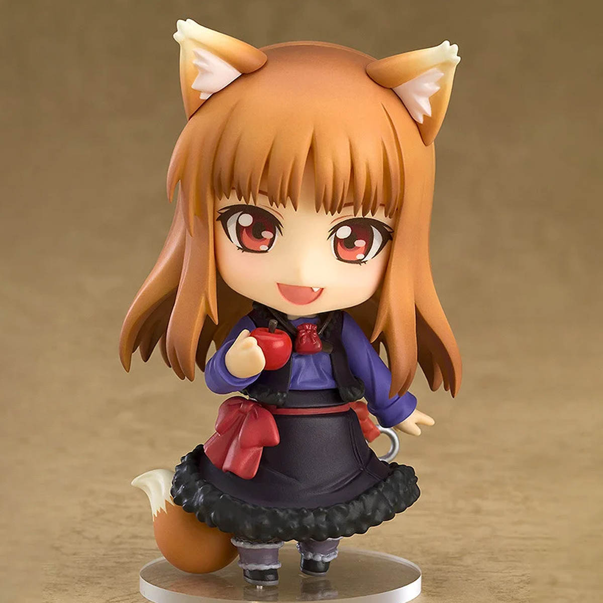 Spice and Wolf: Holo Nendoroid