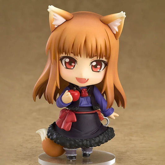 Spice and Wolf: Holo Nendoroid