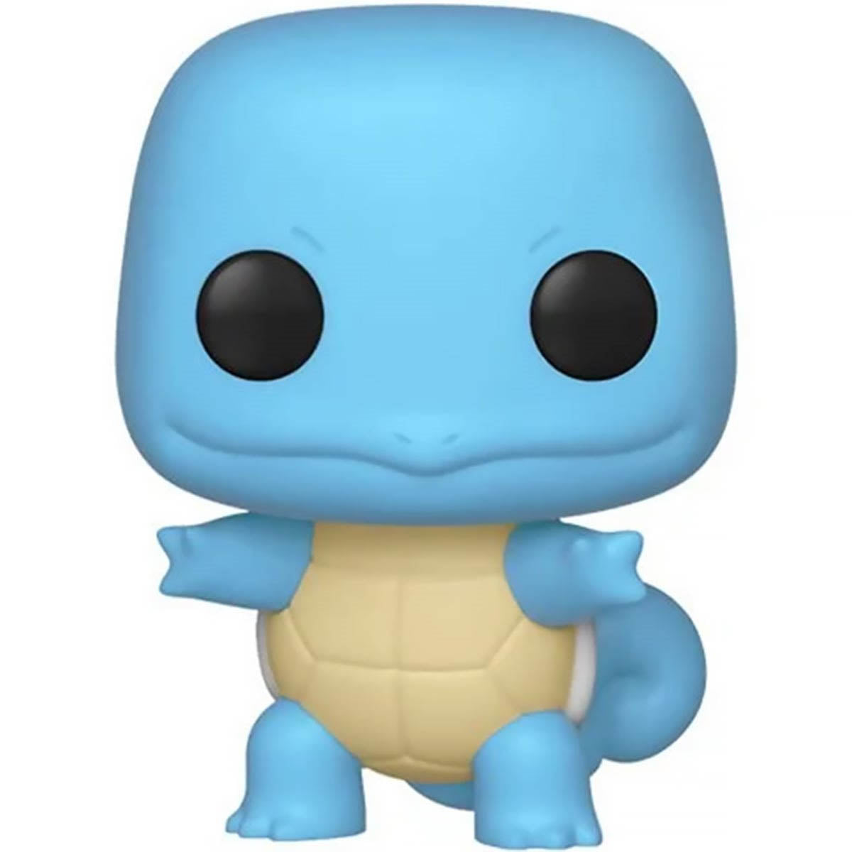 Pokémon Squirtle Funko Pop!