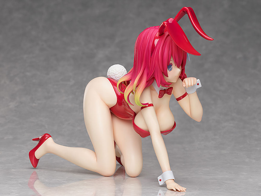 No Game No Life: Stephanie Dora Bare Leg Bunny Version