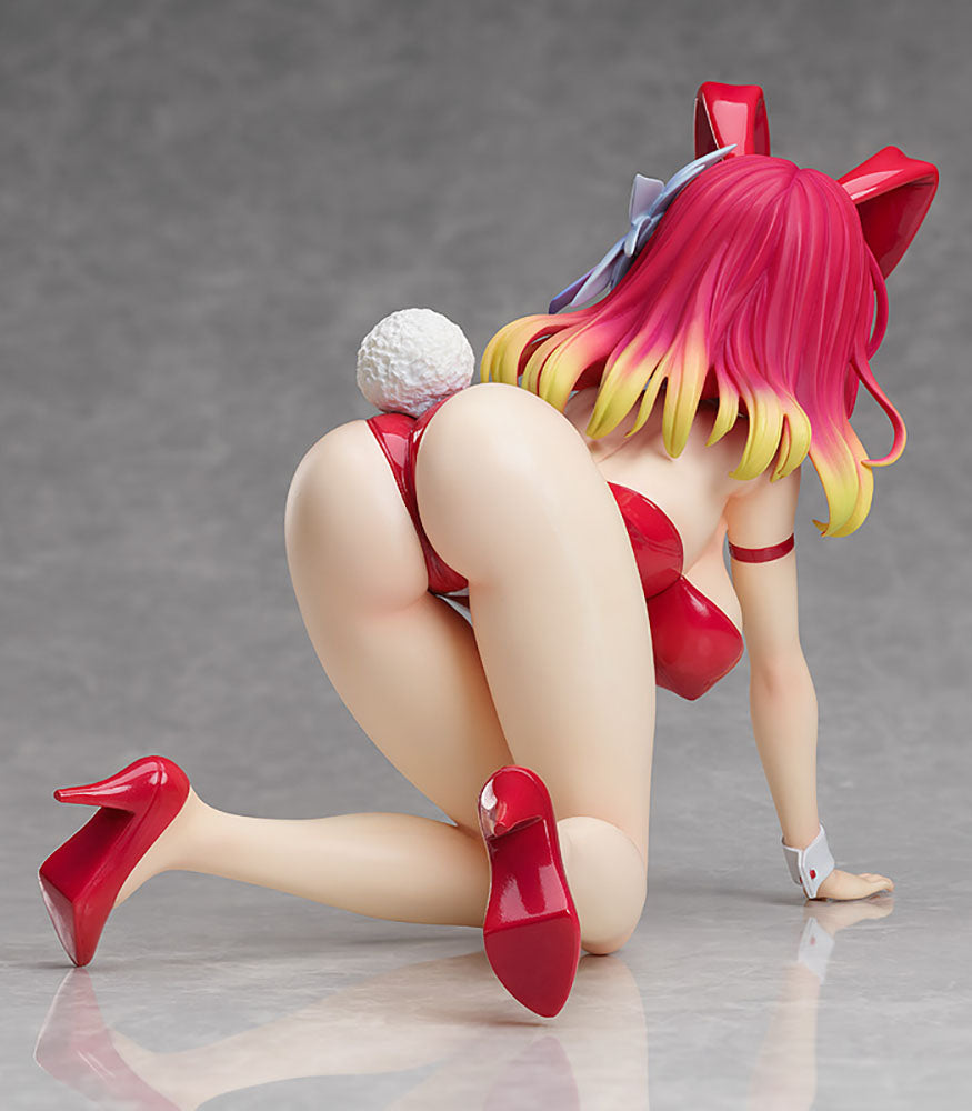 No Game No Life: Stephanie Dora Bare Leg Bunny Version