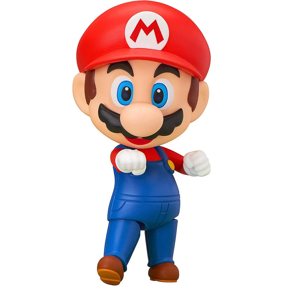 Super Mario Bros. Mario Nendoroid