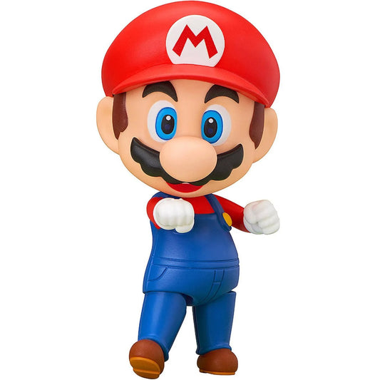 Super Mario Bros. Mario Nendoroid