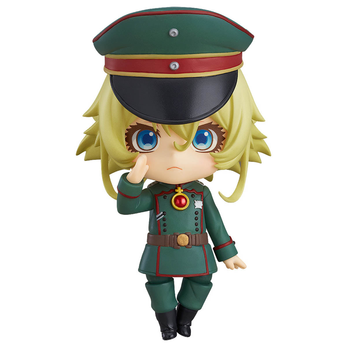 Tanya Degurechaff Nendoroid