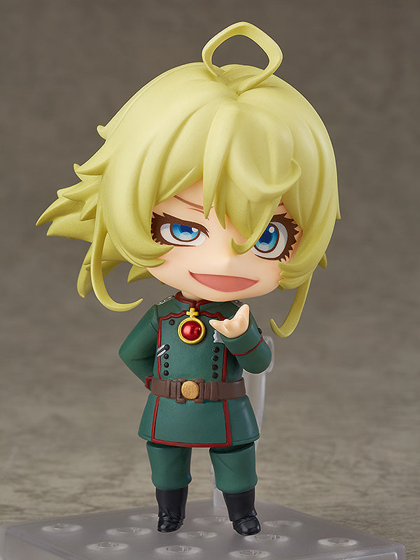 Tanya Degurechaff Nendoroid