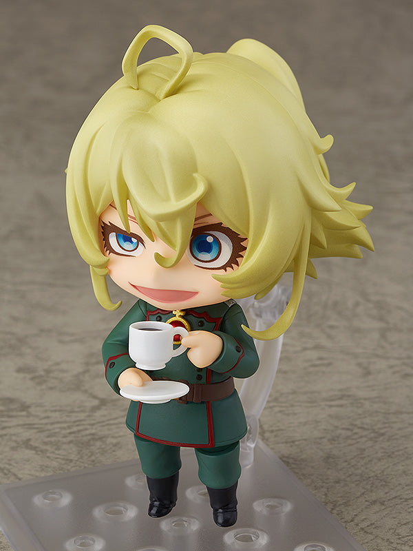 Tanya Degurechaff Nendoroid