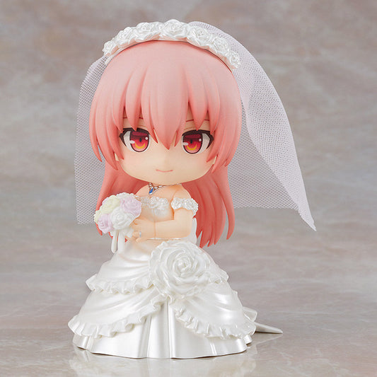 Tsukasa Yuzaki Nendoroid