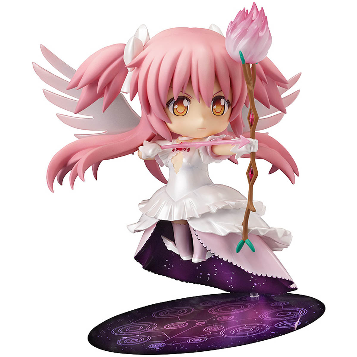 Puella Magi Madoka Magica: Ultimate Madoka Nendoroid