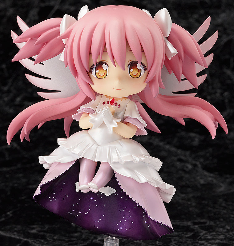 Puella Magi Madoka Magica: Ultimate Madoka Nendoroid