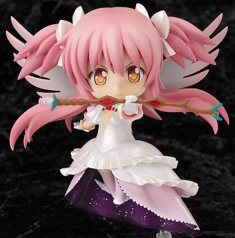 Puella Magi Madoka Magica: Ultimate Madoka Nendoroid