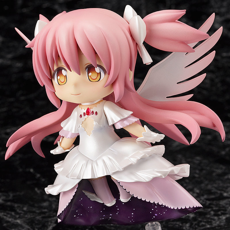 Puella Magi Madoka Magica: Ultimate Madoka Nendoroid