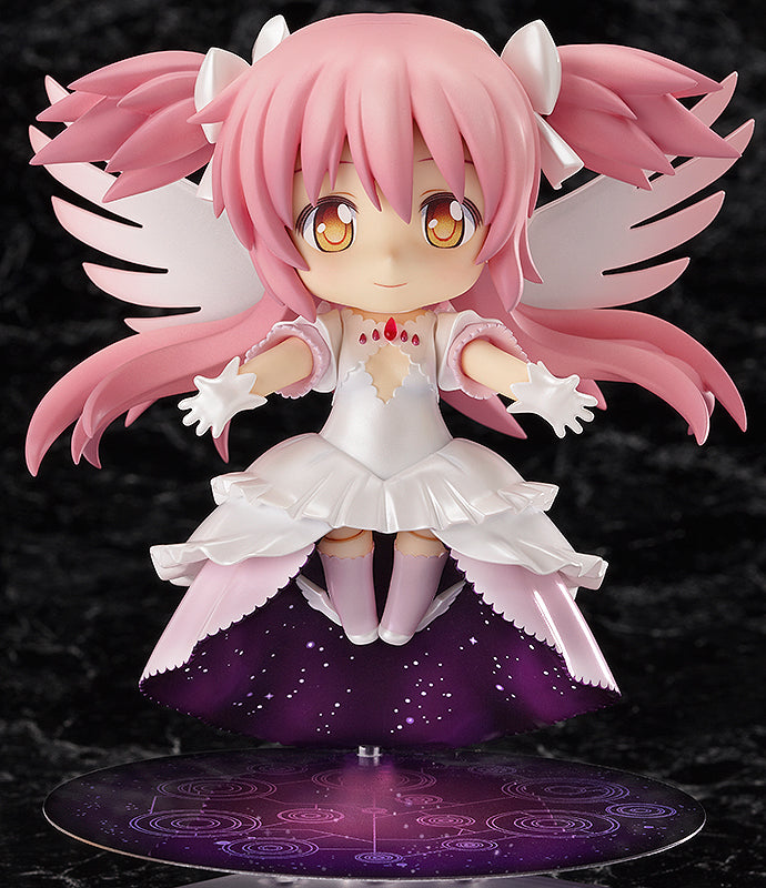 Puella Magi Madoka Magica: Ultimate Madoka Nendoroid