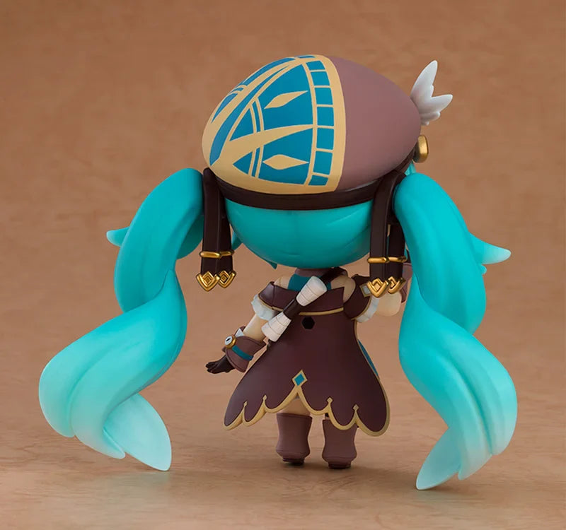 Hatsune Miku: 100th Adventure Nendoroid
