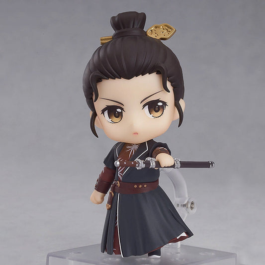Wu Siyue Nendoroid