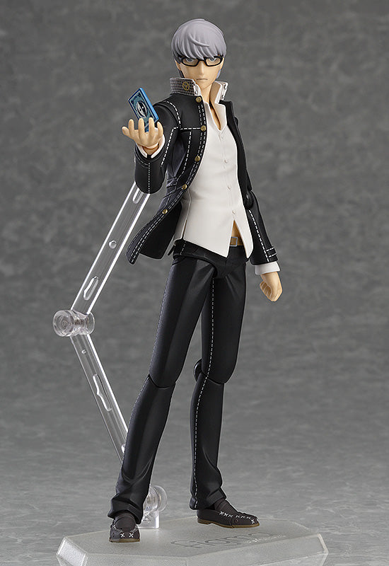 Persona Series: Yu Narukami Figma Action Figure