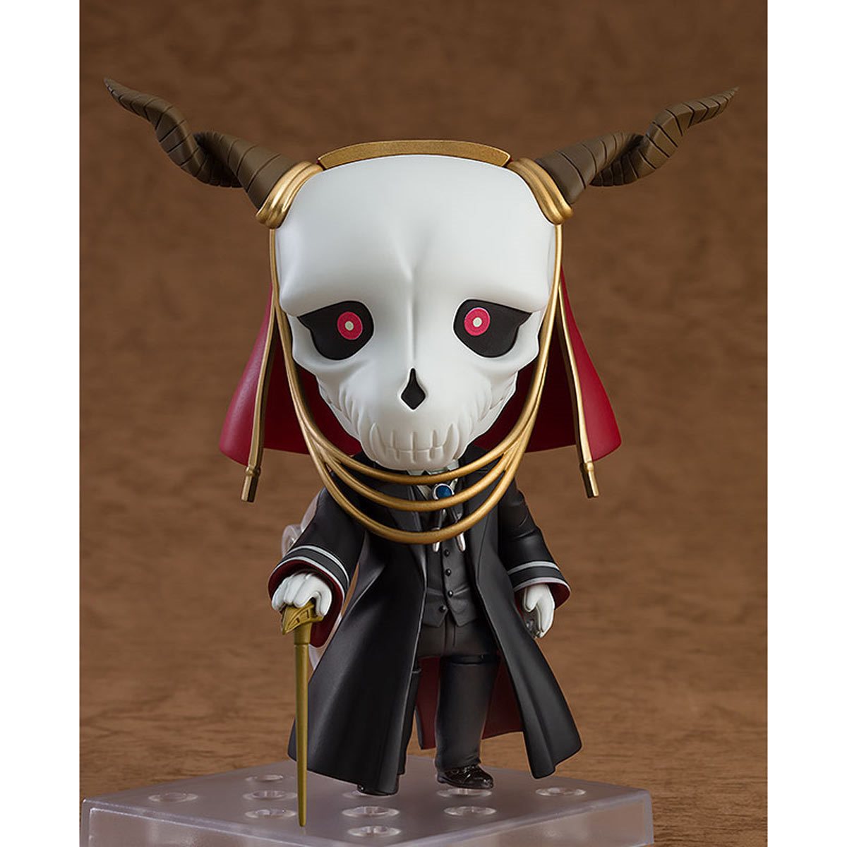 The Ancient Magus' Bride Season 2: Elias Ainsworth Nendoroid