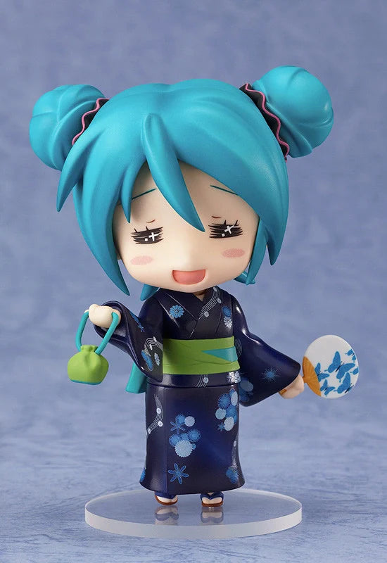 Hatsune Miku: Yukata Version Nendoroid