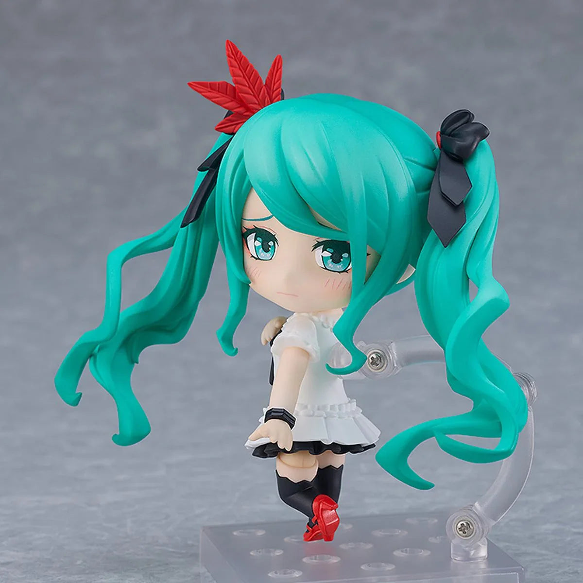 Vocaloid Hatsune Miku World is Mine 2024 Version Nendoroid