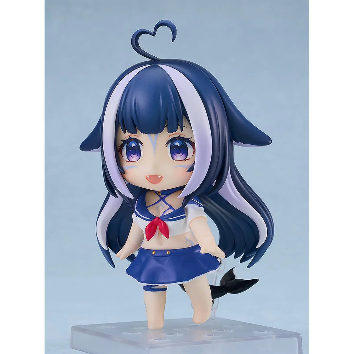 Shylily Nendoroid
