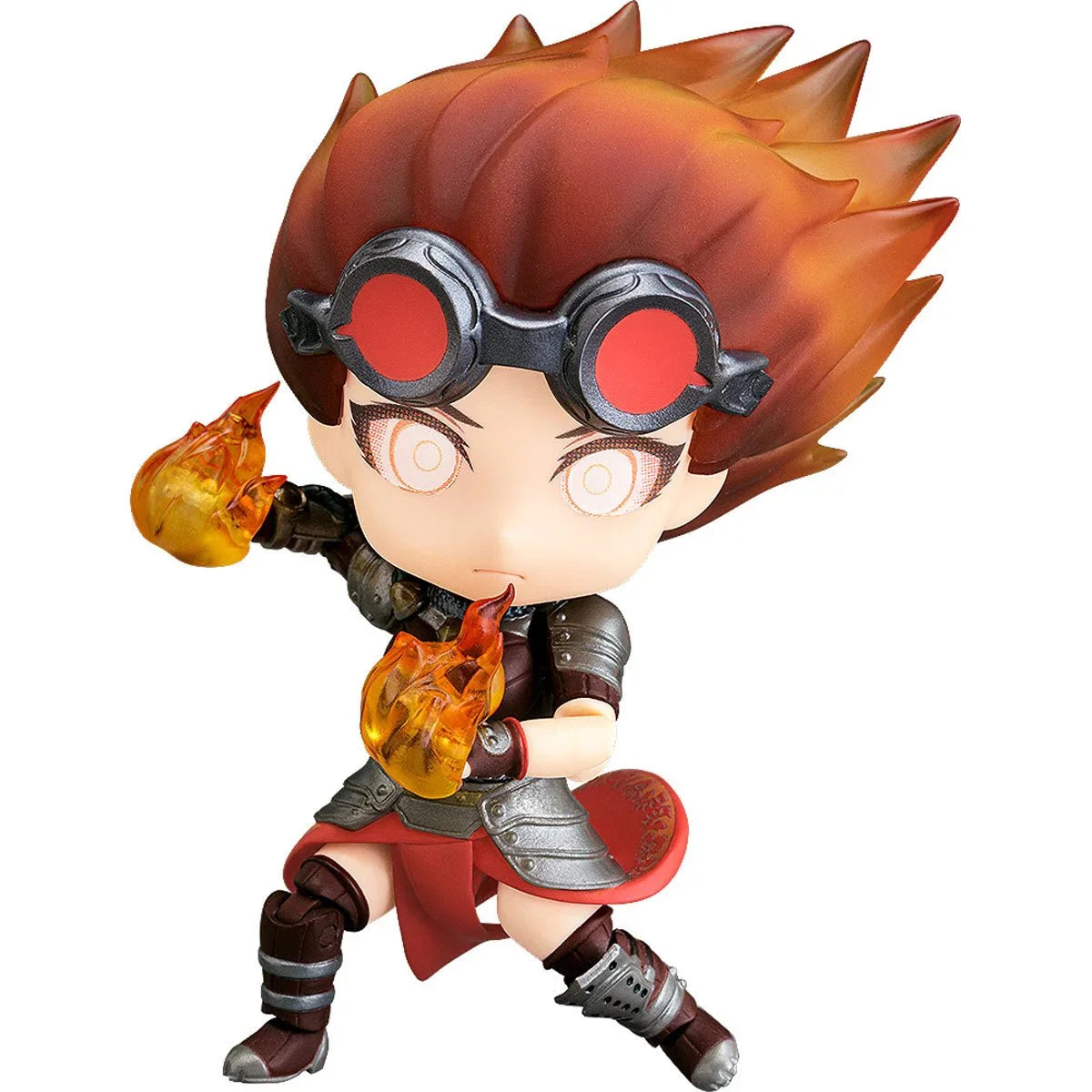 Magic: The Gathering Chandra Nalaar Nendoroid