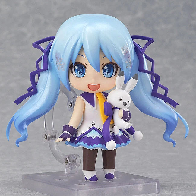 Hatsune Miku: Magical Snow Nendoroid