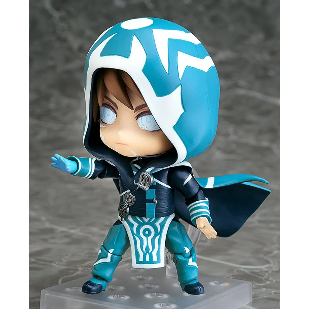 Magic: The Gathering Jace Beleren Nendoroid