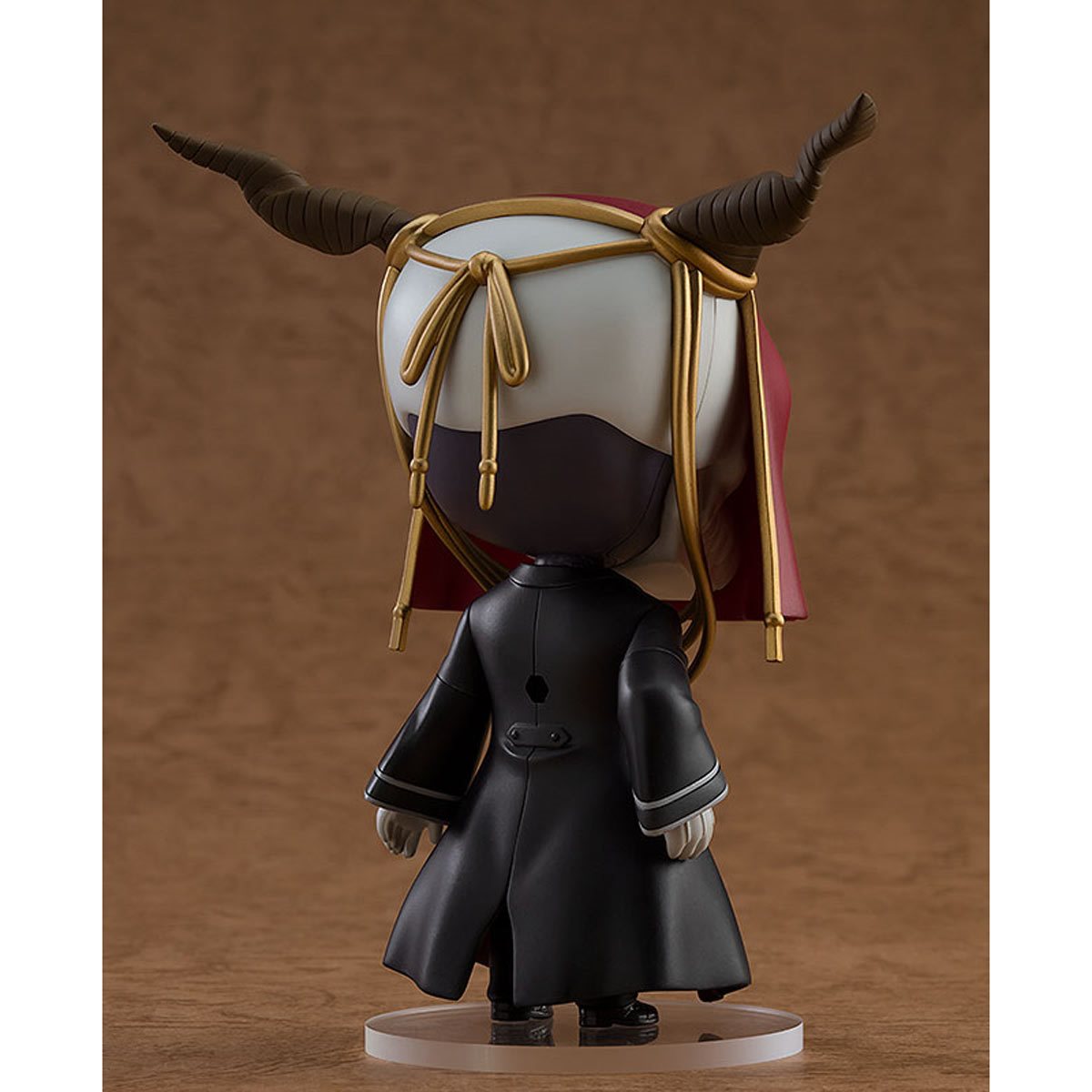 The Ancient Magus' Bride Season 2: Elias Ainsworth Nendoroid